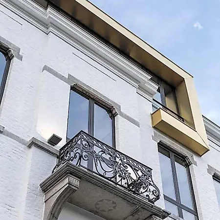 Vedette Hotel