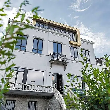 Boutique Vedette Entre Namur Et Dinant 酒店 普罗丰德维耶