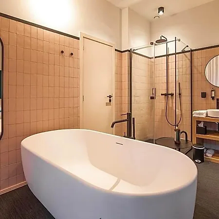 Boutique Vedette Entre Namur Et Dinant 3* 普罗丰德维耶