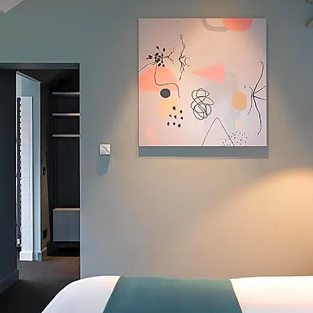 Boutique Vedette Entre Namur Et Dinant 3* 普罗丰德维耶