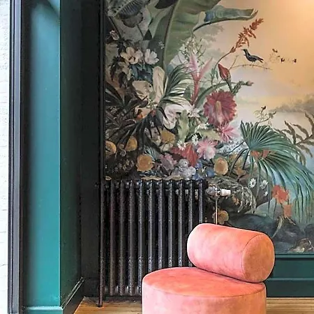 Boutique Vedette Entre Namur Et Dinant Отель