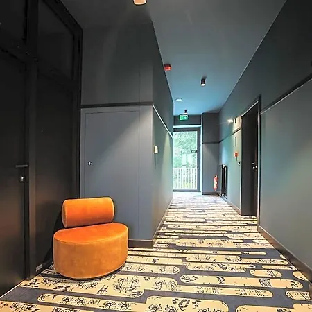 Boutique Vedette Entre Namur Et Dinant 酒店 3*