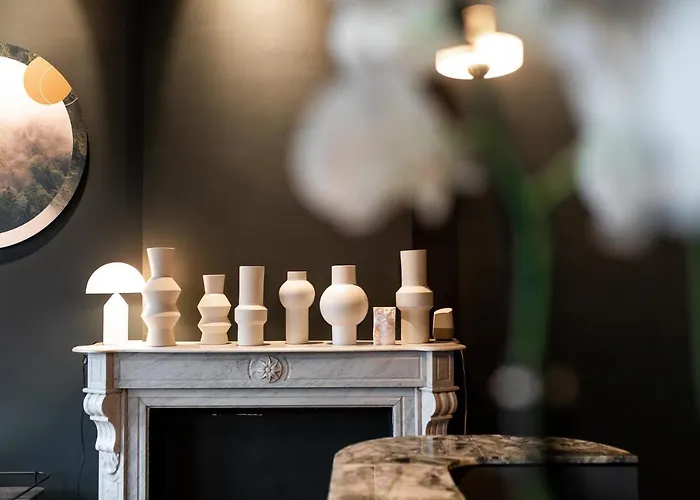 Boutique Vedette Entre Namur Et Dinant