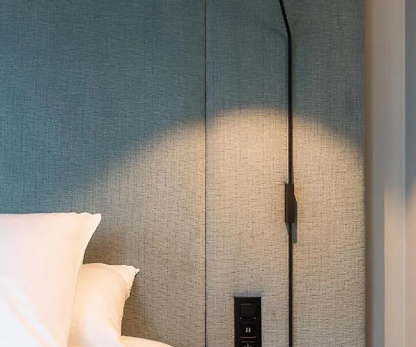 Hotel Boutique Vedette Entre Namur Et Dinant 3*