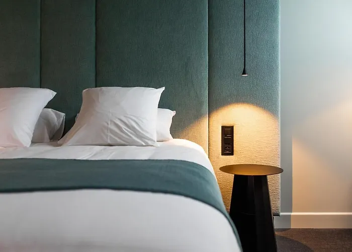 Boutique Vedette Entre Namur Et Dinant 3* Profondeville