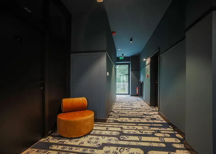 Boutique Vedette Entre Namur Et Dinant