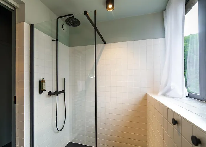 Hotel Boutique Vedette Entre Namur Et Dinant 3*