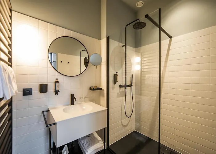 Hotel Boutique Vedette Entre Namur Et Dinant