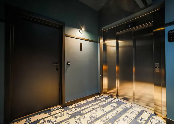 Boutique Vedette Entre Namur Et Dinant 3* Profondeville