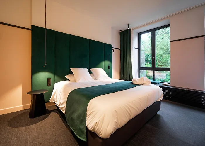 Boutique Vedette Entre Namur Et Dinant Hotel Profondeville