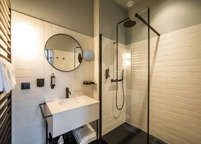 Hotel Boutique Vedette Entre Namur Et Dinant