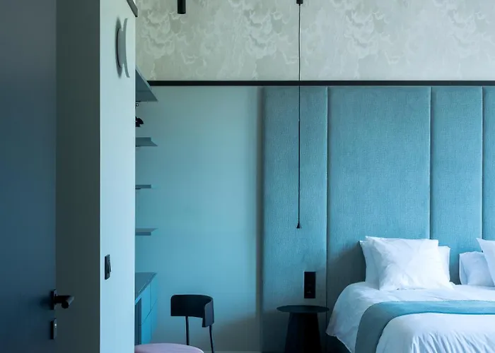 Boutique Vedette Entre Namur Et Dinant Hotel Profondeville