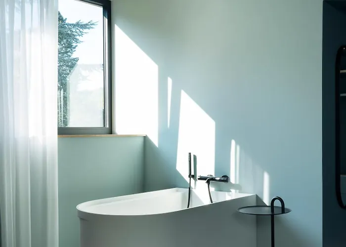 Hotel Boutique Vedette Entre Namur Et Dinant Profondeville