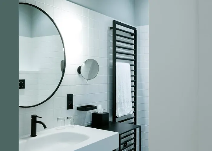 Boutique Vedette Entre Namur Et Dinant Hotel