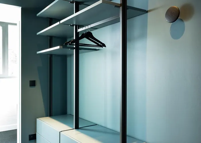 Hotel Boutique Vedette Entre Namur Et Dinant