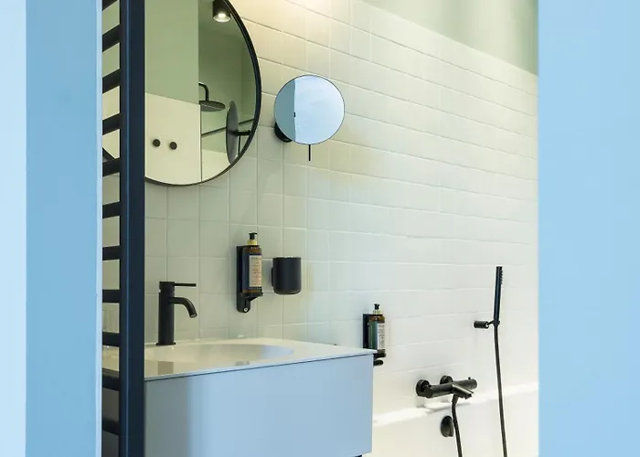 Boutique Vedette Entre Namur Et Dinant Hotel 3*