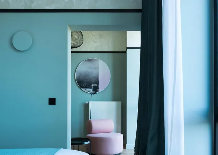 Boutique Vedette Entre Namur Et Dinant 3* Profondeville