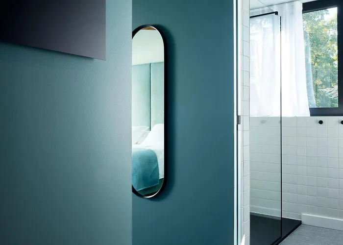 Boutique Vedette Entre Namur Et Dinant Hotel 3*