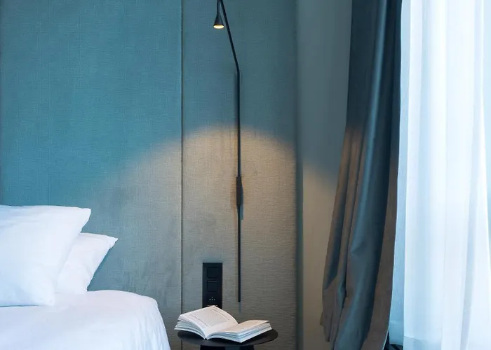 Boutique Vedette Entre Namur Et Dinant Hotel Profondeville