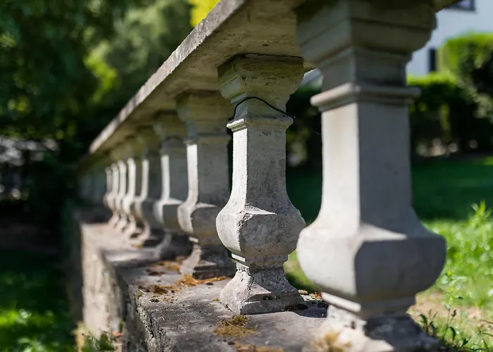 Hotel Boutique Vedette Entre Namur Et Dinant 3*